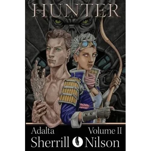 Hunter: Adalta Vol II