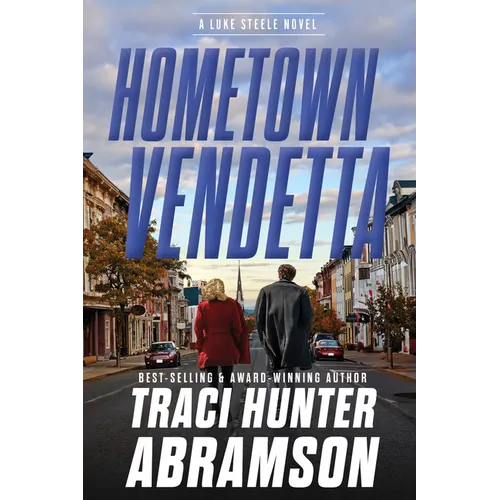 Hometown Vendetta