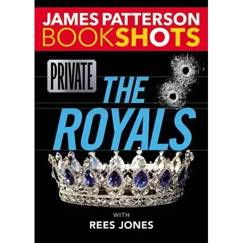 Private: The Royals