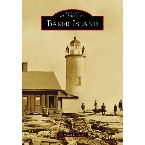 Baker Island