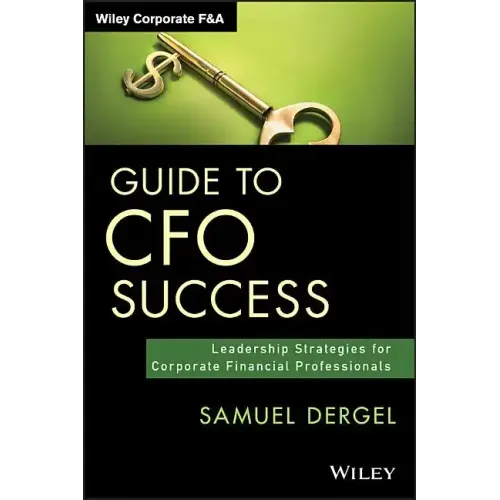 CFO Success