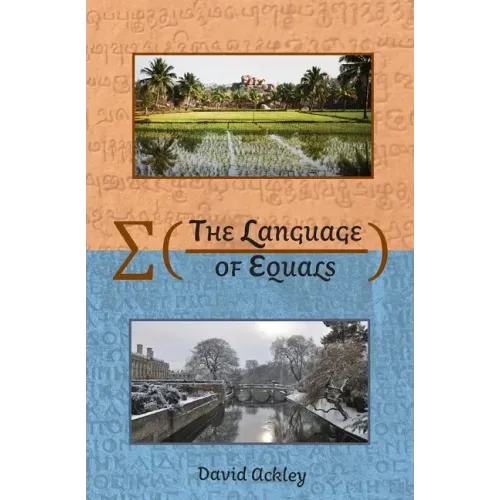 The Language of Equals