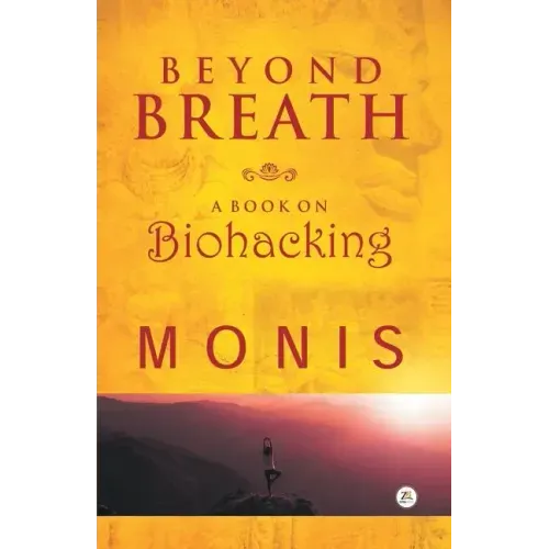 Beyond Breath a book on biohacking