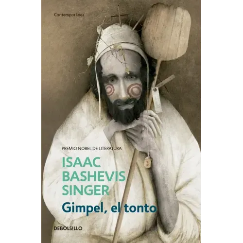 Gimpel, El Tonto / Gimpel the Fool