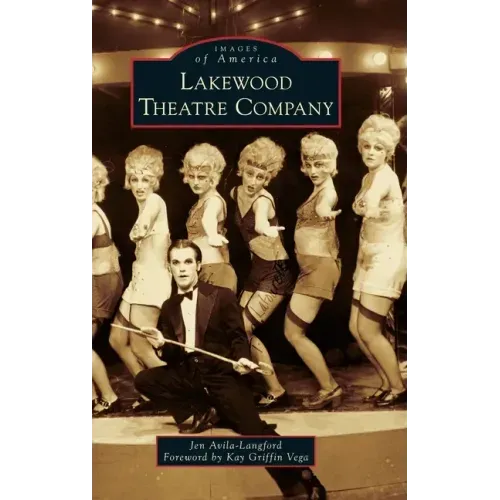 Lakewood Theatre Company