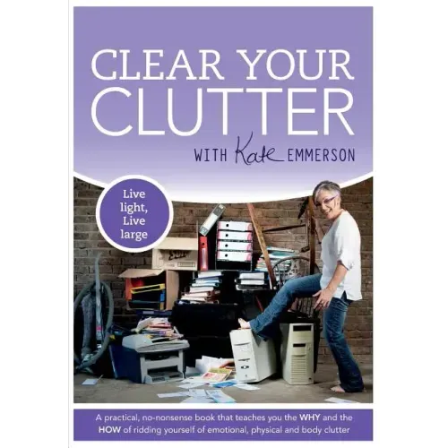 Clear Your Clutter