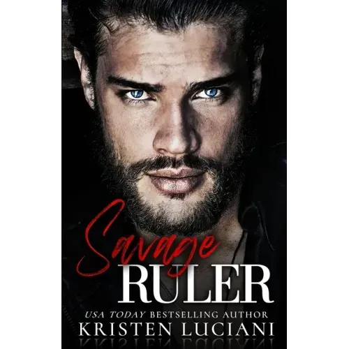 Savage Ruler: A Dark Italian - Irish Arranged Marriage Mafia Romance