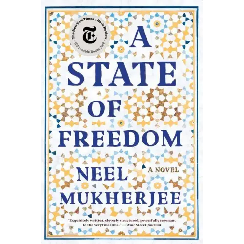 A State of Freedom