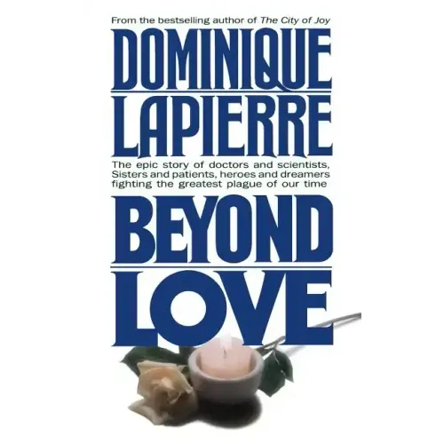 Beyond Love