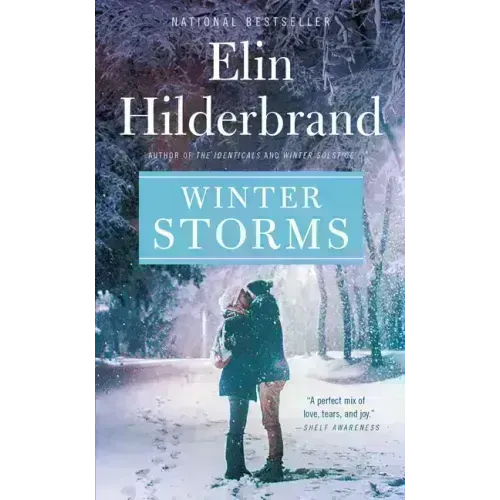 Winter Storms