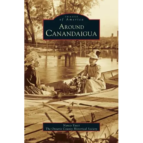 Around Canandaigua (Revised)