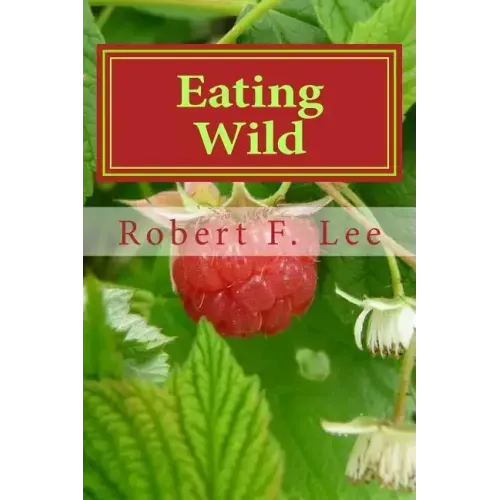 Eating Wild