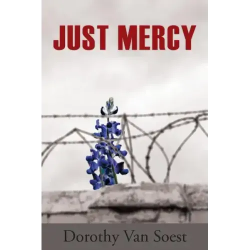 Just Mercy