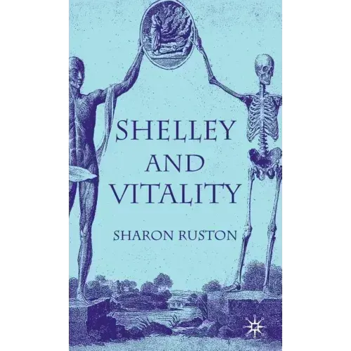 Shelley and Vitality