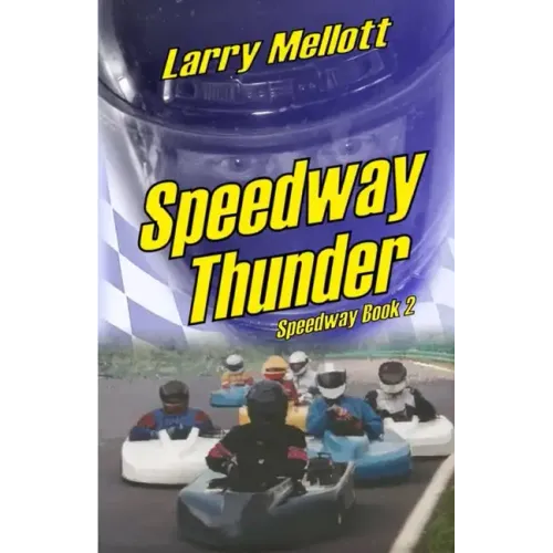 Speedway Thunder