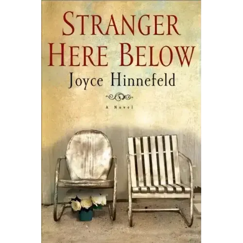 Stranger Here Below