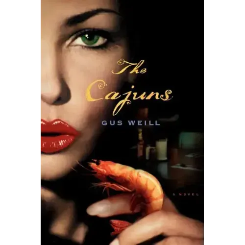 The Cajuns