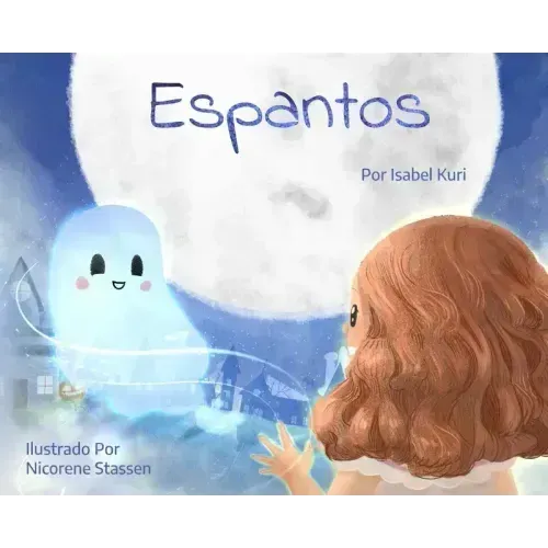 Espantos