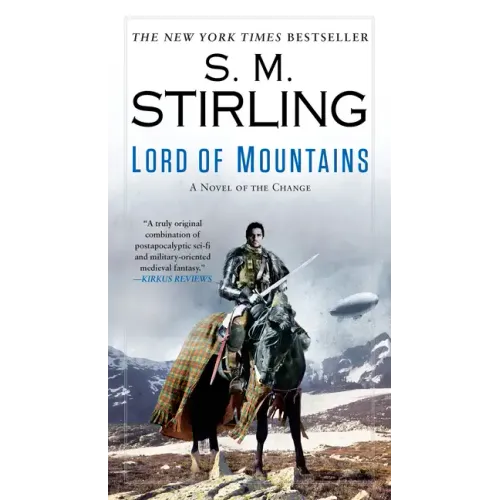 Lord of Mountains
