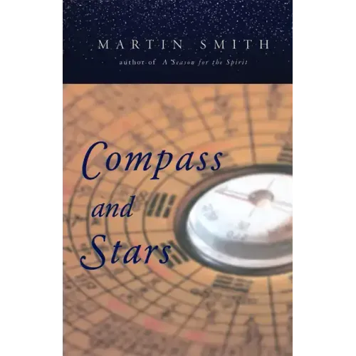 Compass and Stars