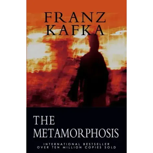 The Metamorphosis
