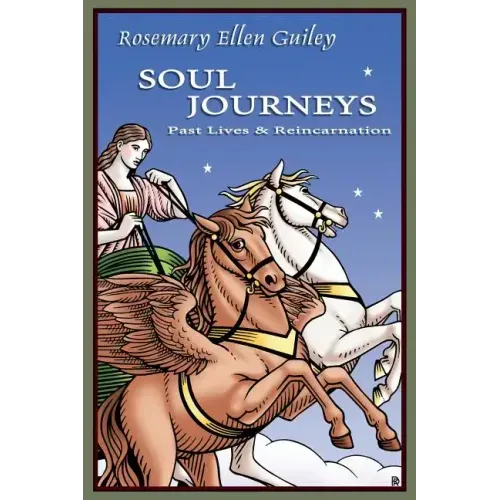 Soul Journeys: Past Lives & Reincarnation