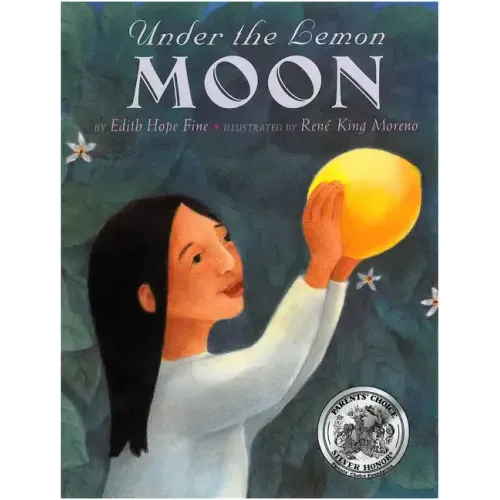 Under the Lemon Moon