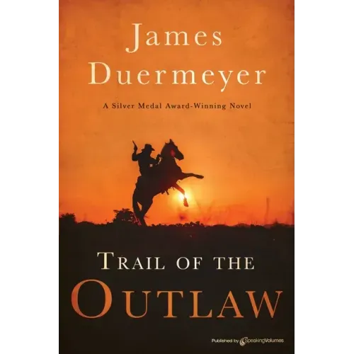 Trail of the Outlaw