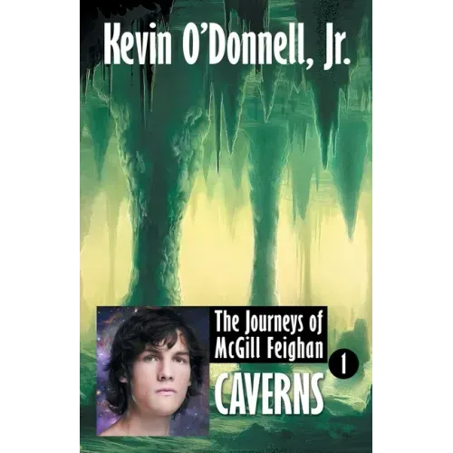 Caverns