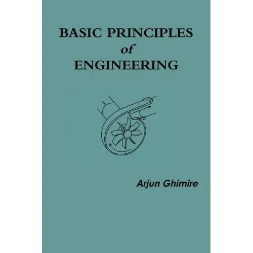 Basic Principles of Engineering