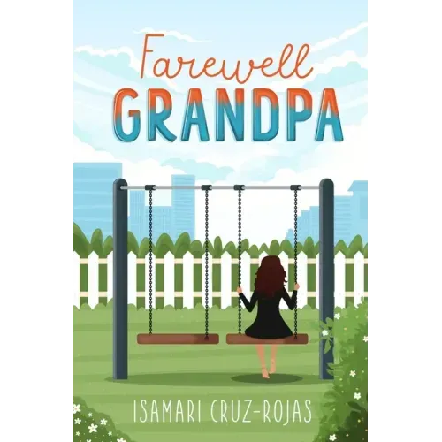Farewell Grandpa
