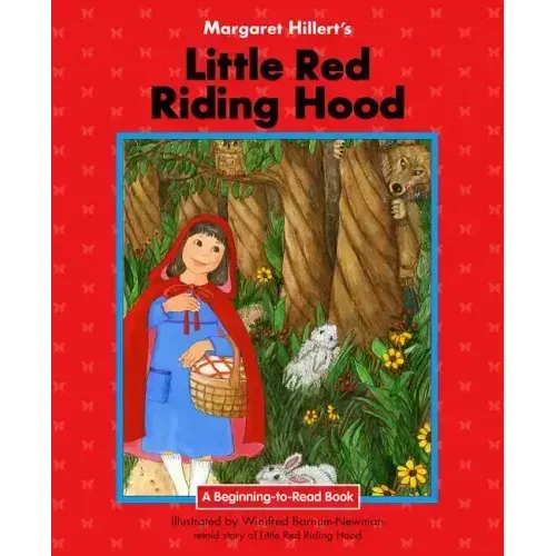 Little Red Riding Hood
