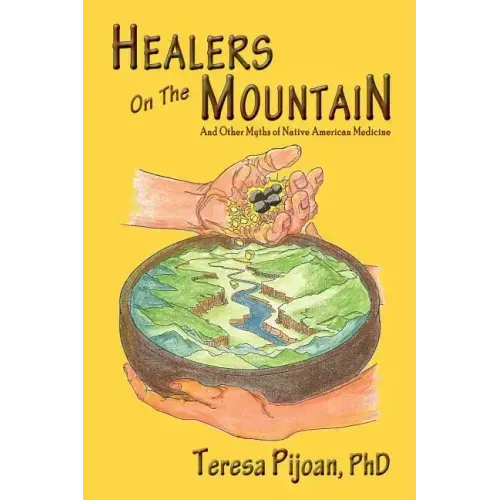 Healers on the Mountain