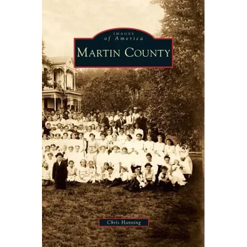 Martin County