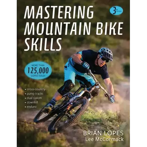 Mastering Mountain Bike Skills
