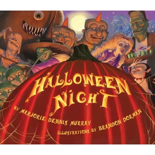 Halloween Night