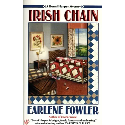 Irish Chain