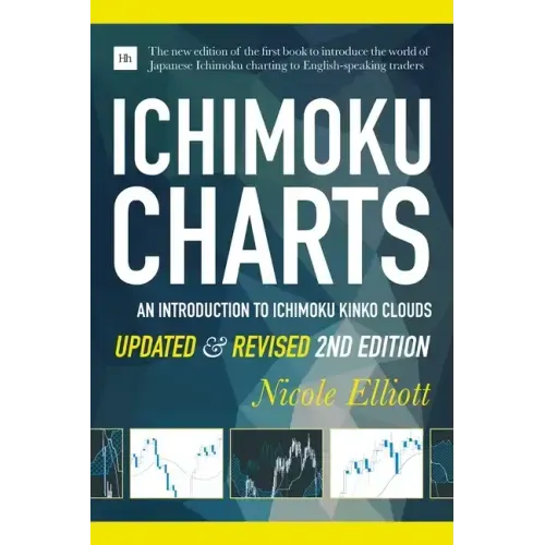 Ichimoku Charts: An Introduction to Ichimoku Kinko Clouds