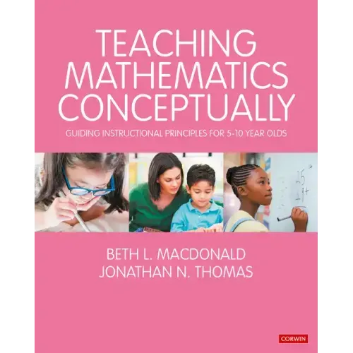Teaching Mathematics Conceptually