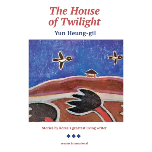 The House of Twilight