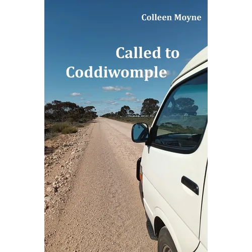 Called to Coddiwomple