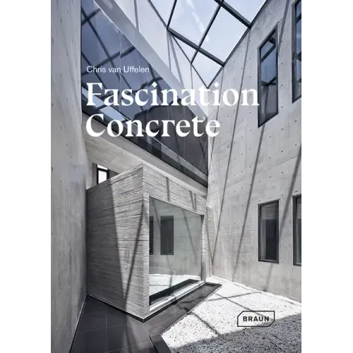 Fascination Concrete