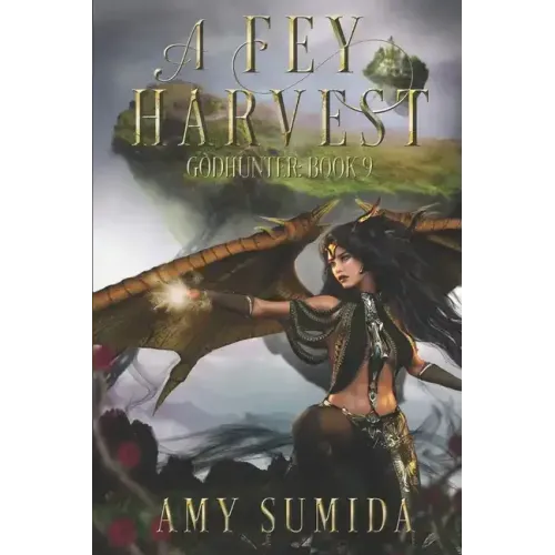 A Fey Harvest