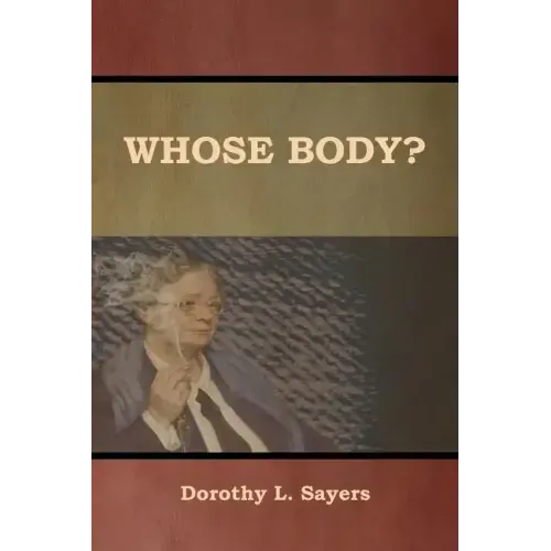 Whose Body?