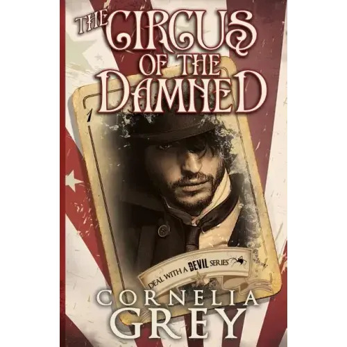 The Circus of the Damned