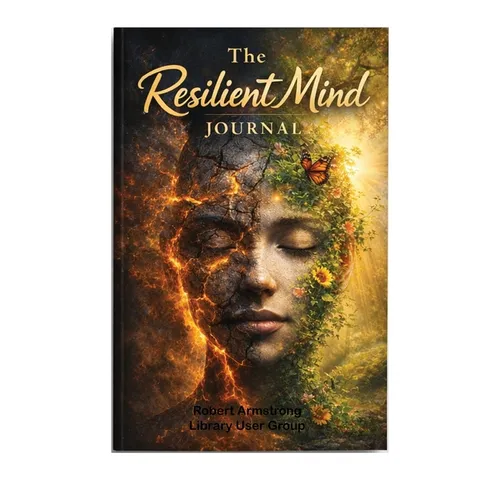 The Resilient Mind Journal 1