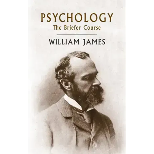 Psychology: The Briefer Course