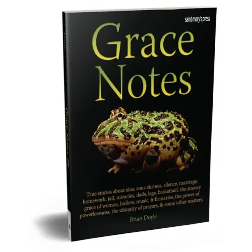 Grace Notes