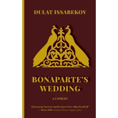 Bonaparte's Wedding