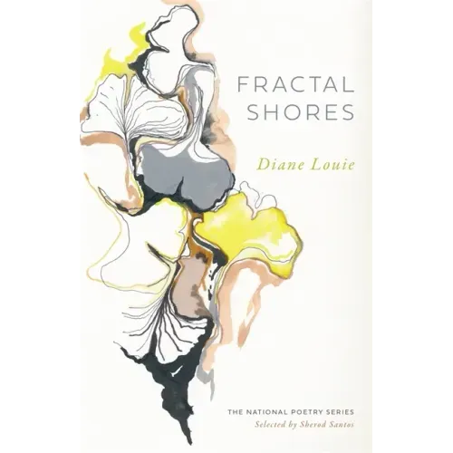 Fractal Shores: Poems